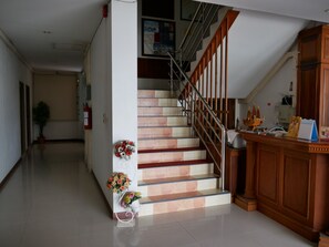 Escaleras