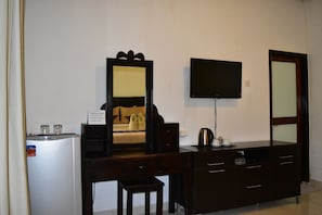 Chambre Double Supérieure | Équipements de la chambre