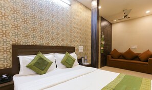 Bao gồm bữa sáng kiểu Âu hàng ngày