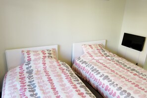 1 Bedroom Apartment | 1 bedroom, free WiFi - Nakatsu City Apartment BNB21 (Osaka)