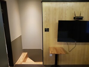 客房 (Special) | 客房服务设施