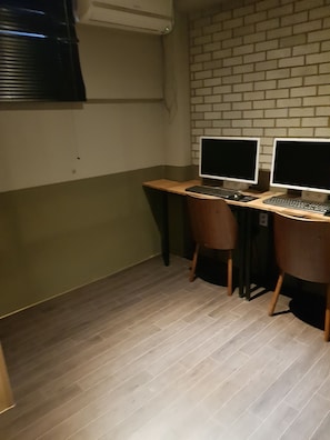 Zimmer (Special) | Zimmerausstattung