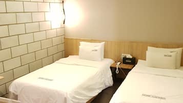 Twin Room | WiFi (free)