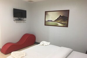 Quarto standard | Camas extras/dobráveis (sobretaxa), Wi-Fi de cortesia