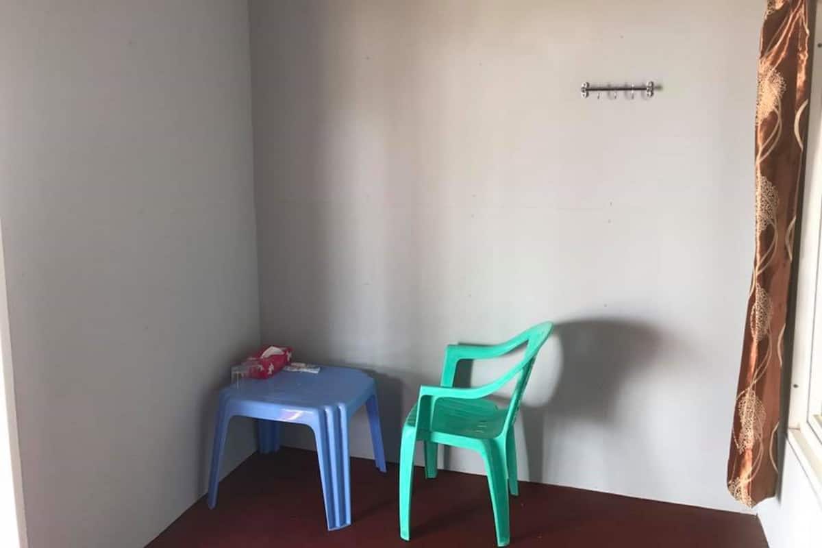 Servicios de la habitación