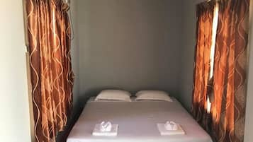 Habitación superior