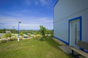 Property grounds - Joy House (Saipan)