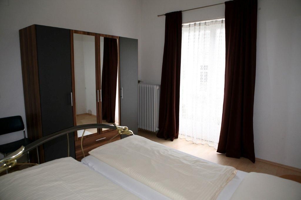 apartment, 1 bedroom (untersberg) | premium bedding, minibar, desk, free wifi