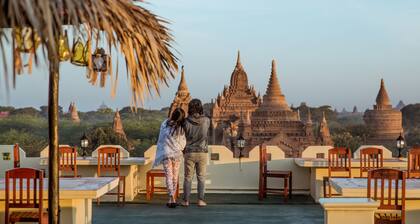 Hotel Temple View Bagan