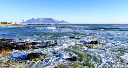 Saltycrax Backpackers and Adventures