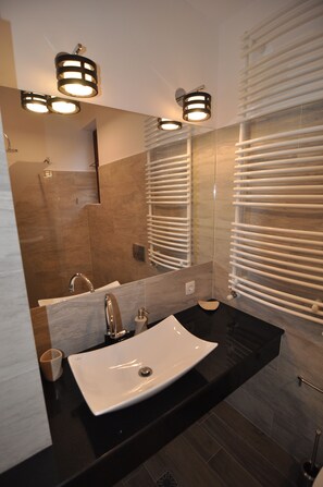 Evergreen Studio | Salle de bain