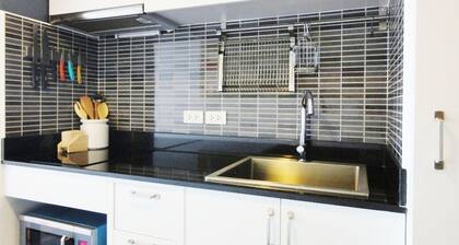 Rocco Condominium Hua Hin Room 811 8th F