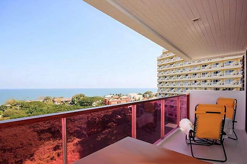 Rocco Condominium Hua Hin Room 811 8th F