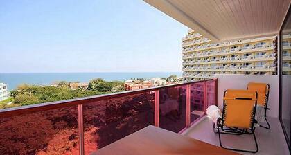 Rocco Condominium Hua Hin Room 811 8th F