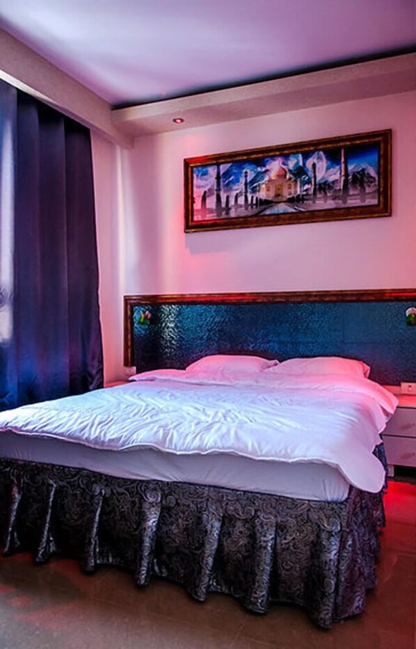 Family Studio - Aladdin Hotel (Beersheba)