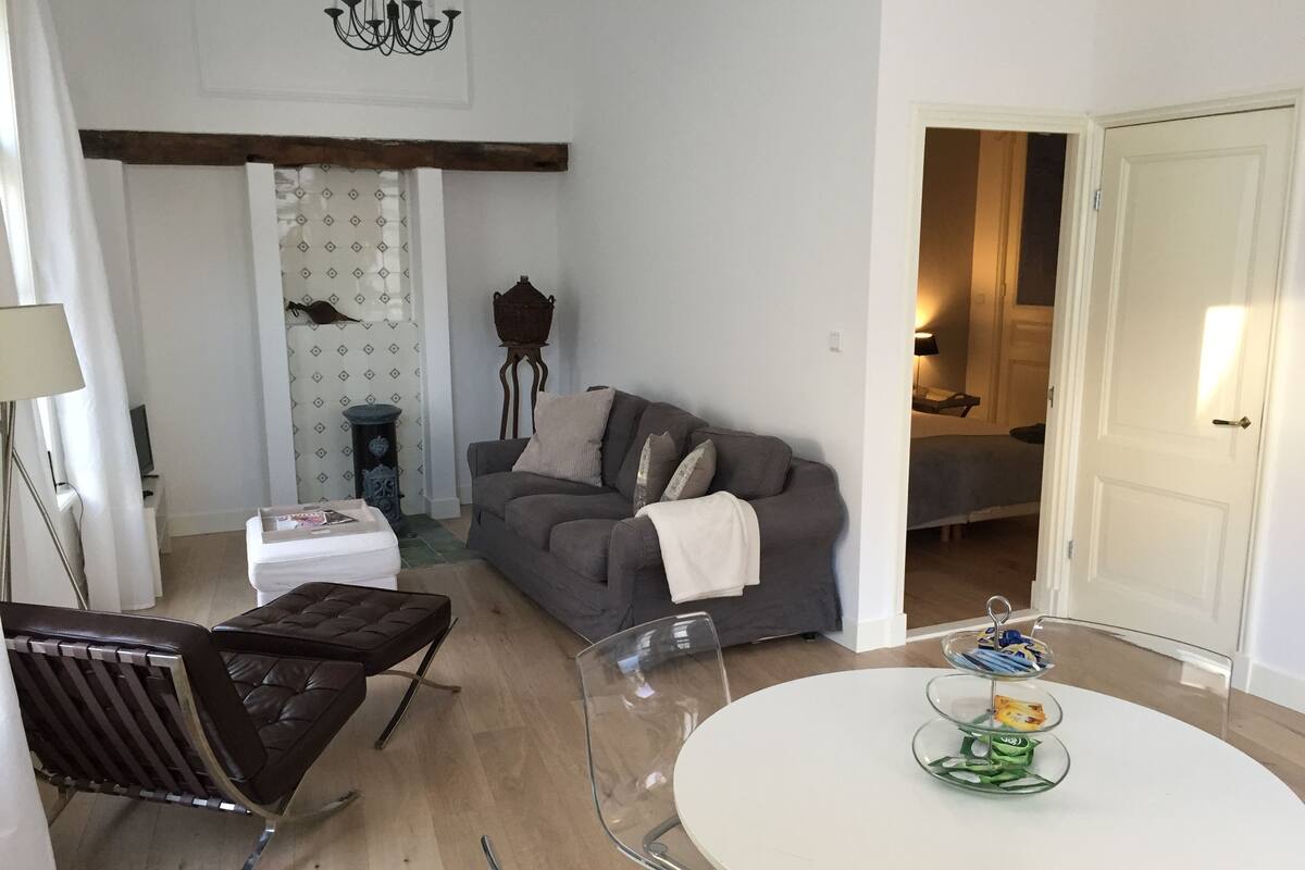 Apartment, 2 Schlafzimmer