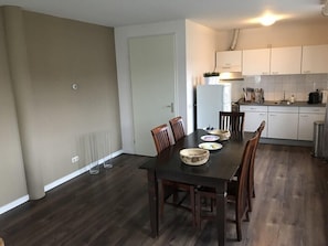 Apartment, 2 Schlafzimmer (1)