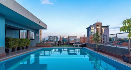 Highlands Suites Apartment Hotel