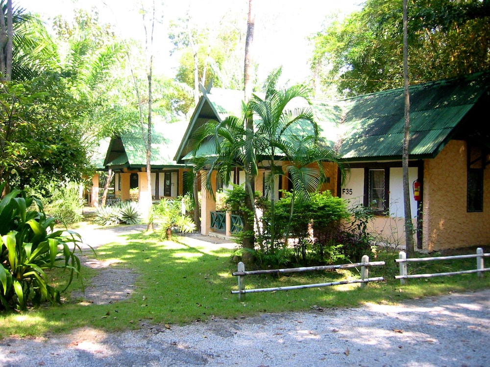 2 Star Hotels