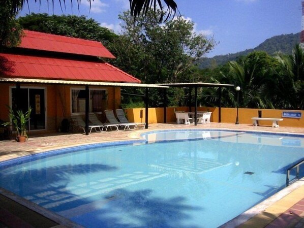 Quarto duplo luxo, 1 quarto | Roupa de cama