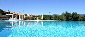 Agriturismo I Mandorli