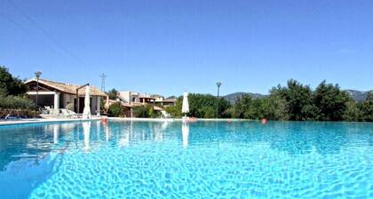 Agriturismo I Mandorli