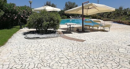 Agriturismo I Mandorli