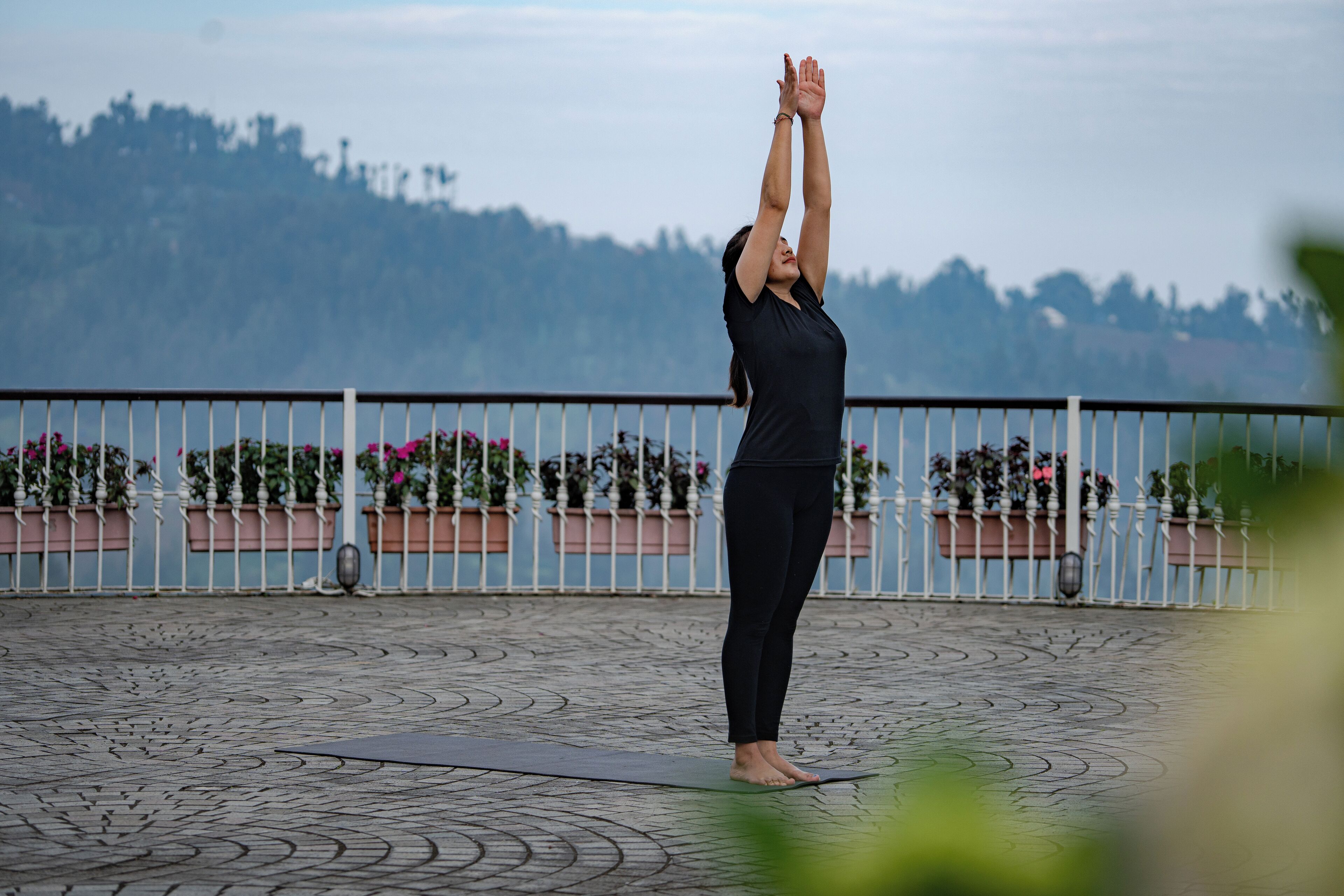Yoga