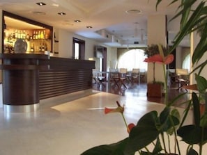Bar (sur place)
