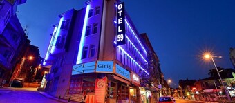 Otel 59