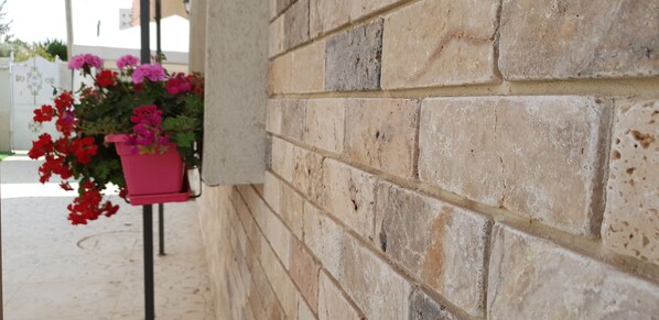 Exterior - Shahal Apartments (Beersheba)