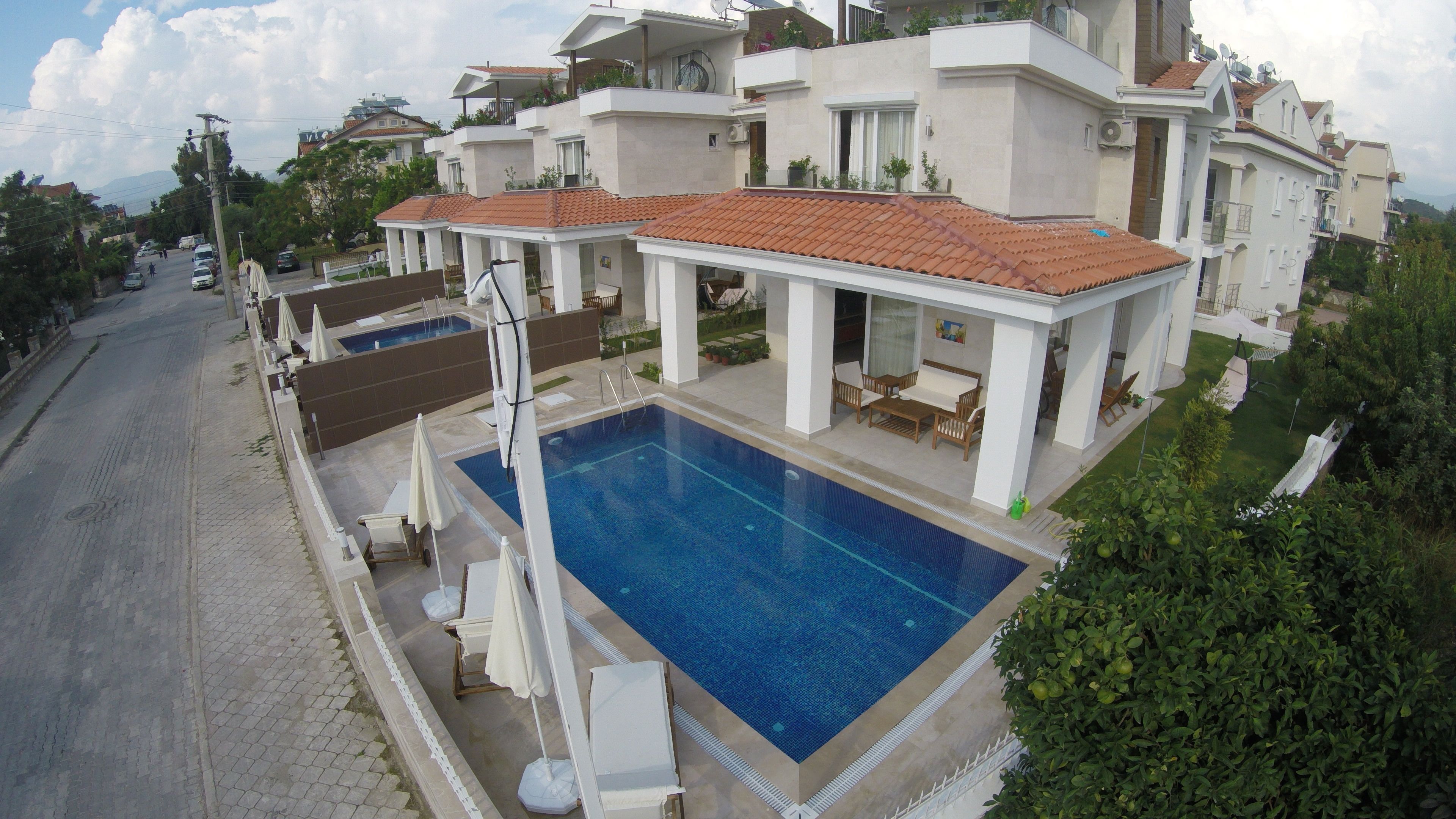 Foto - Lighthouse Lydia Villas