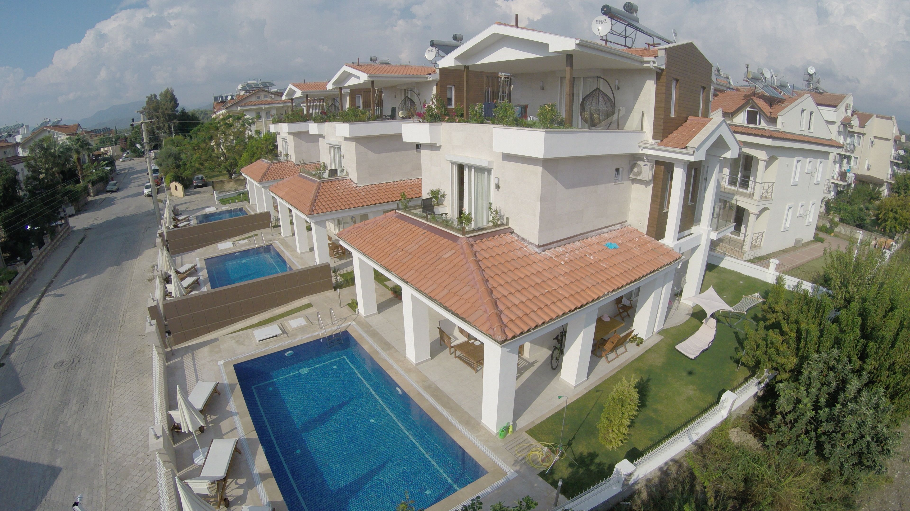 Foto - Lighthouse Lydia Villas