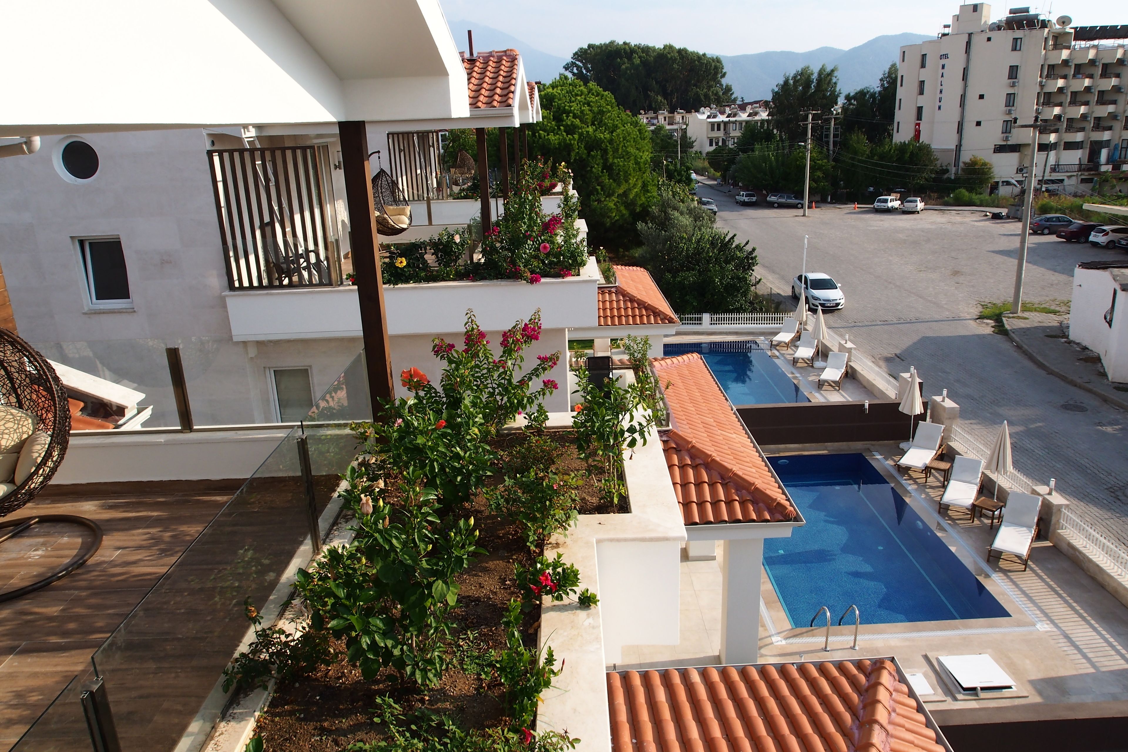 Foto - Lighthouse Lydia Villas