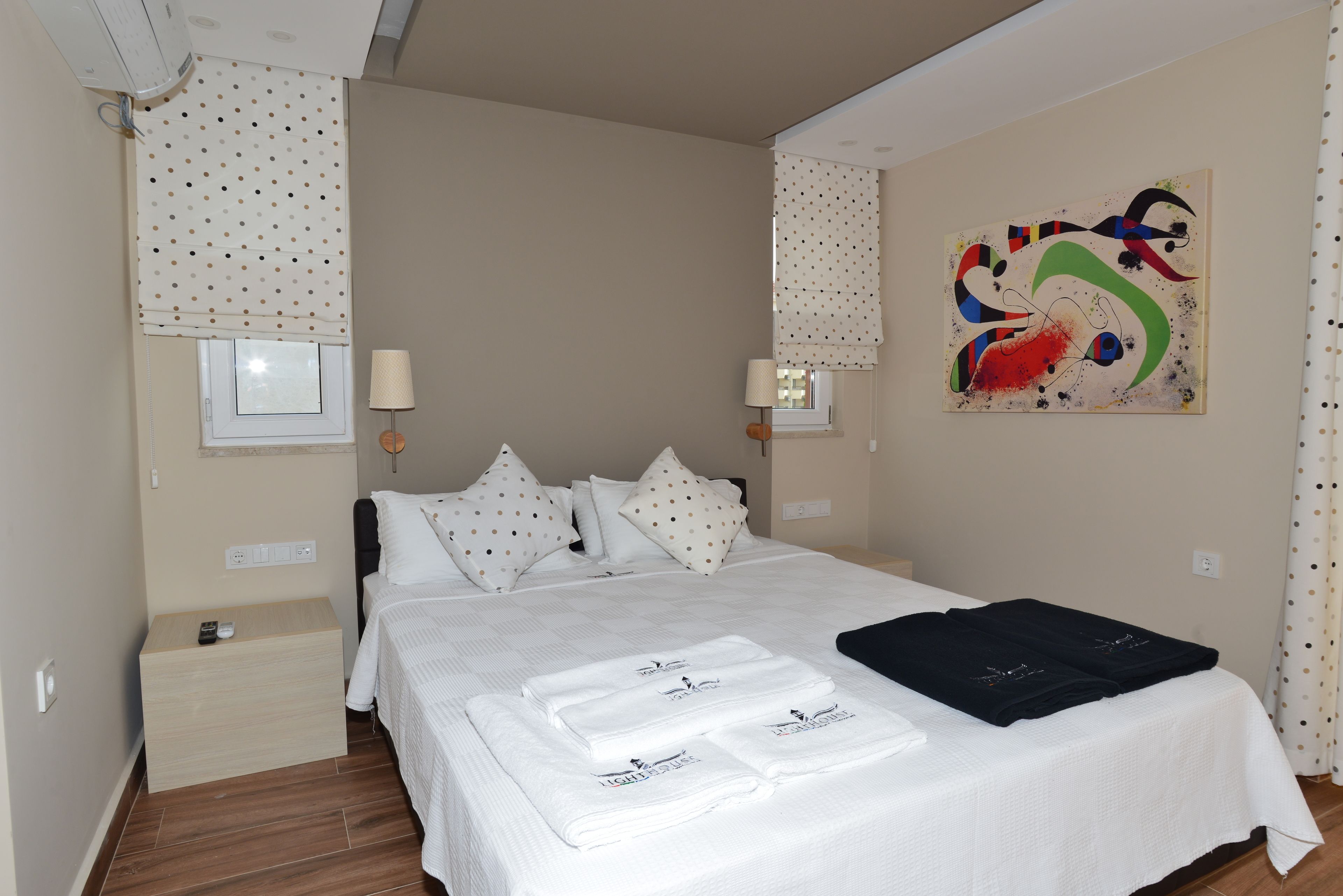 Foto - Lighthouse Lydia Villas