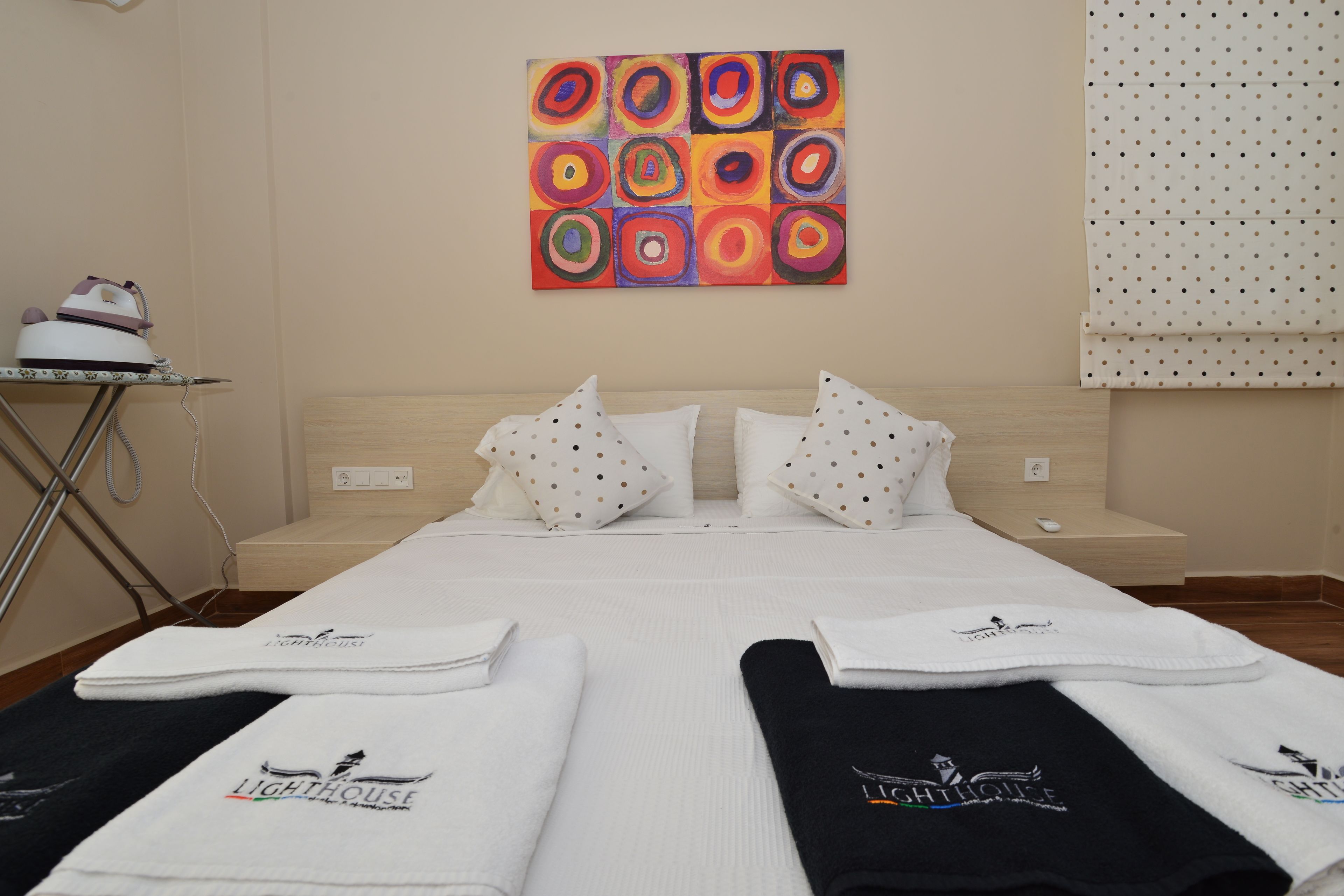 Foto - Lighthouse Lydia Villas