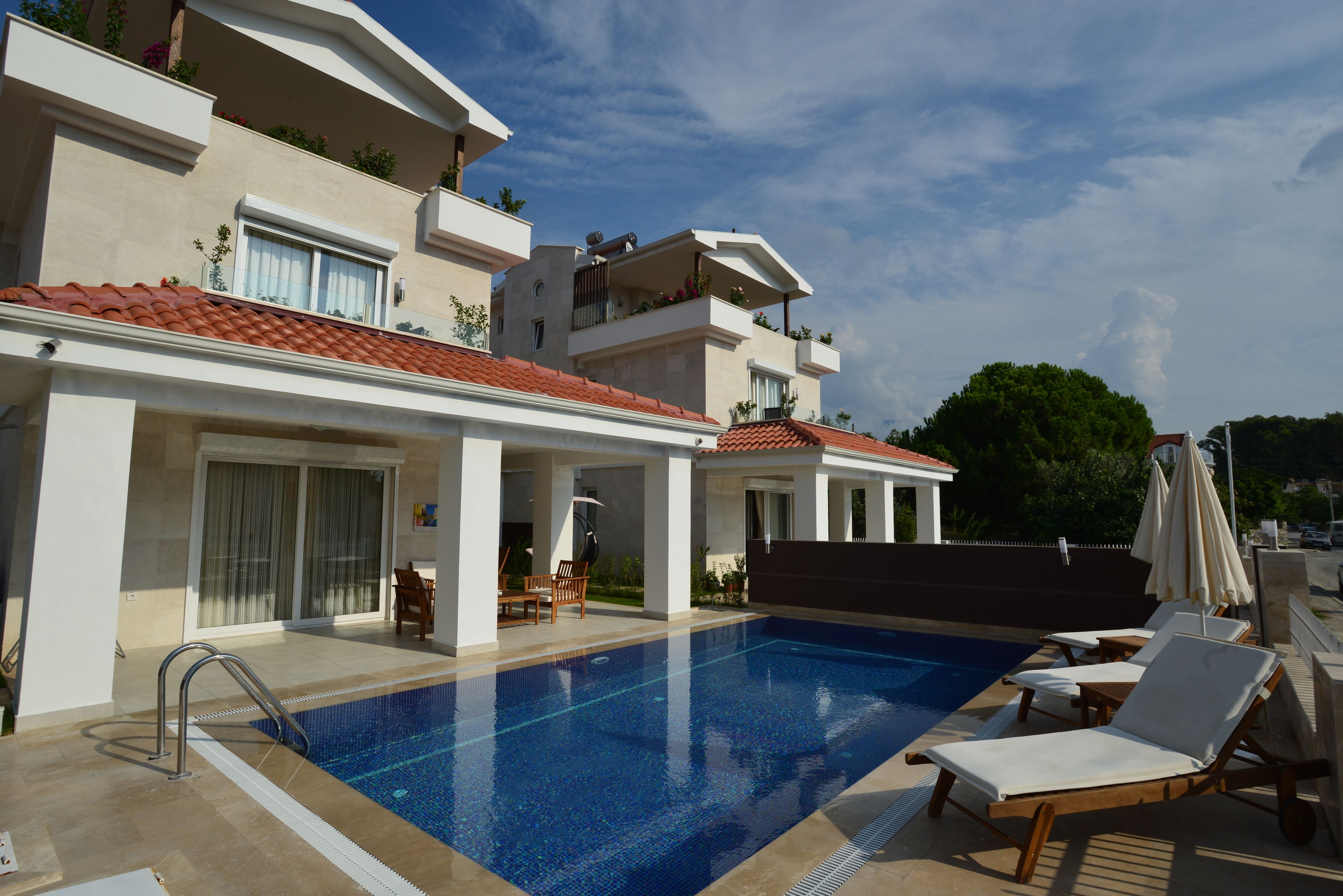 Foto - Lighthouse Lydia Villas