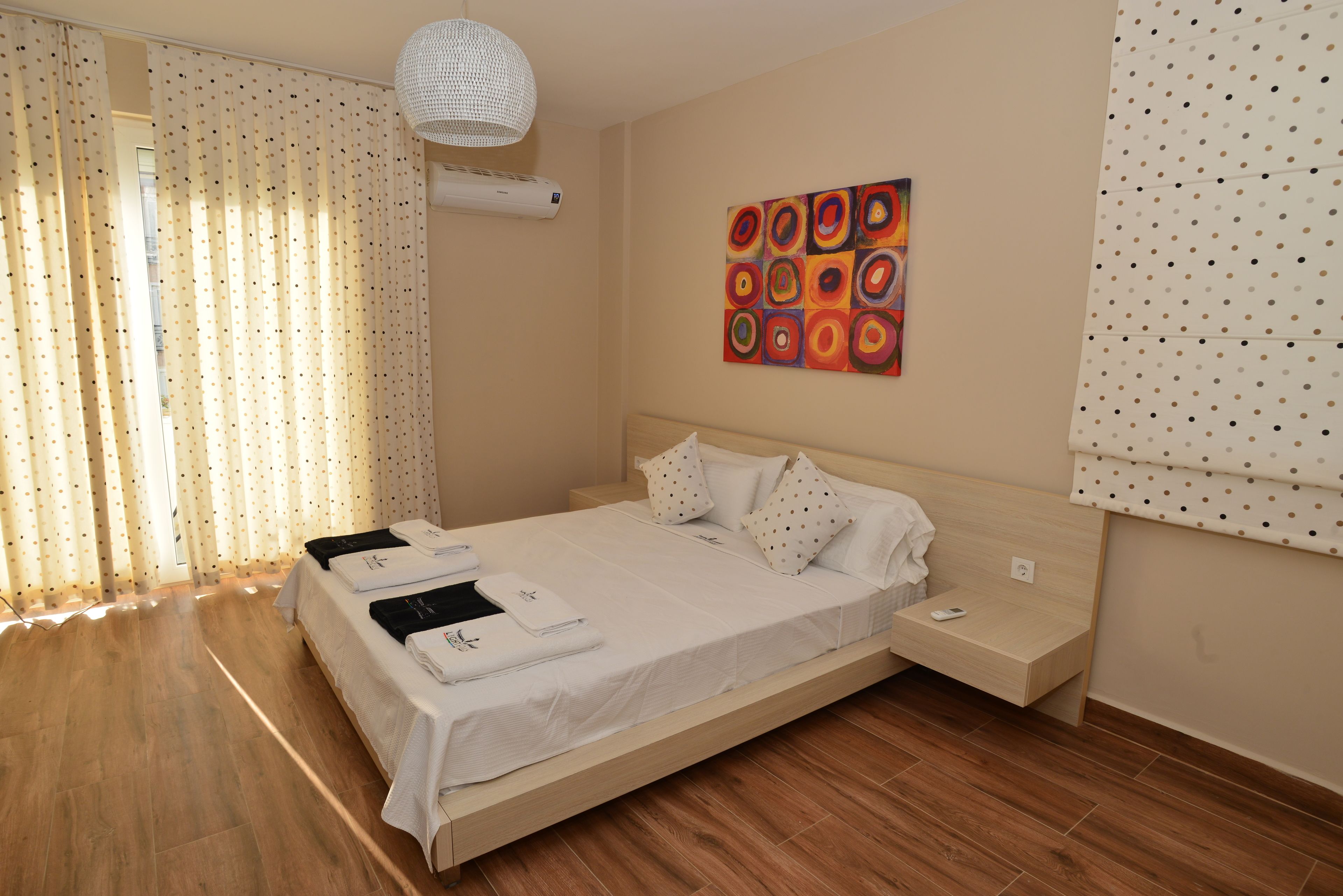 Foto - Lighthouse Lydia Villas