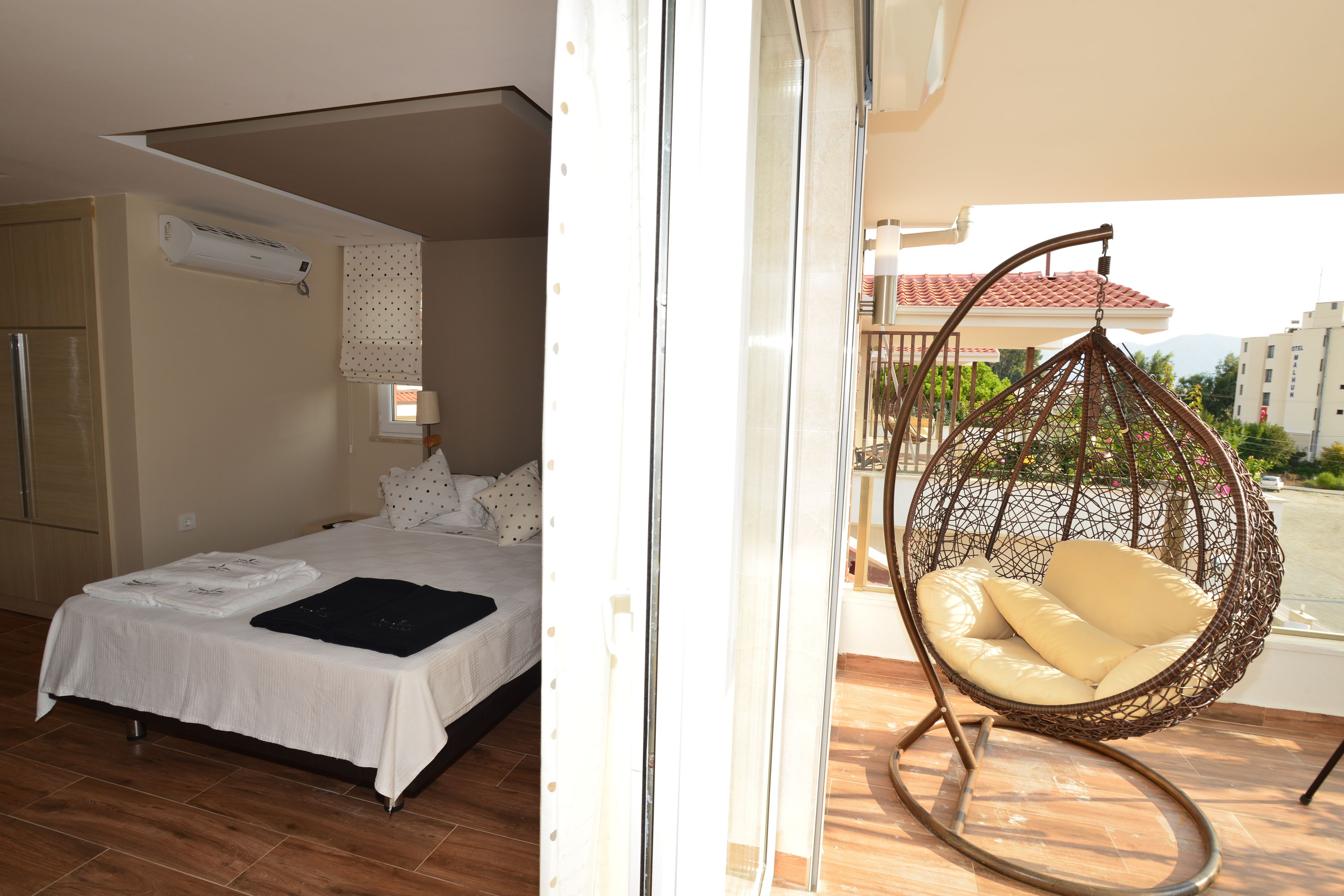 Foto - Lighthouse Lydia Villas