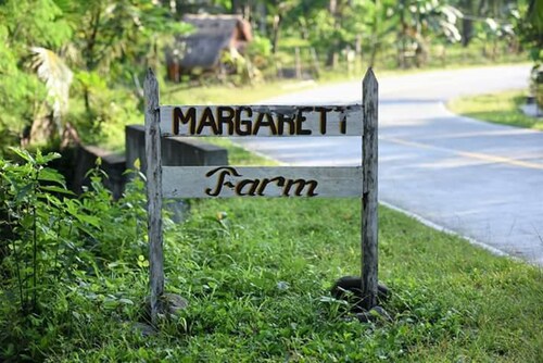Margarett Farm Vacation House