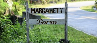 Margarett Farm Vacation House