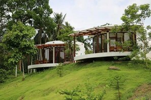 Exterior - Nhan Phatthalung (Pak Phayun)