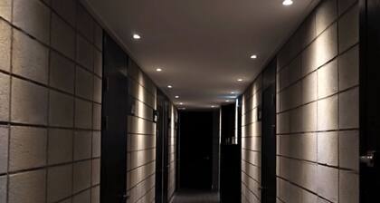 Sum Guesthouse Nampo Garosugil - Hostel