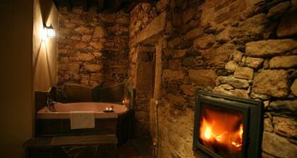 Hotel Rural Bermellar