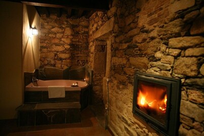 Hotel Rural Bermellar