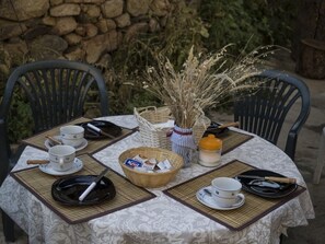 Porch - Hotel Rural Bermellar (Bermellar)