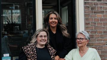 Classic Room | Terrace/patio