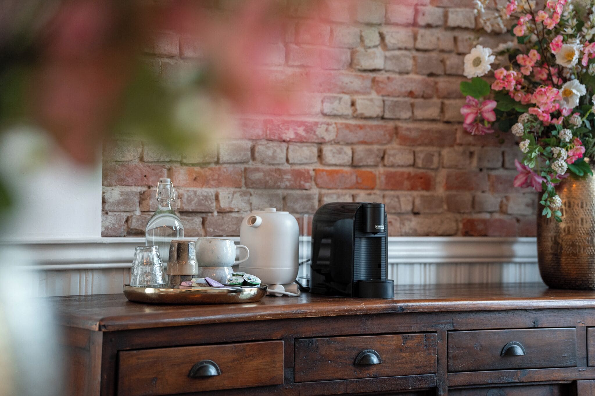 Foto - Hotel het Oude Raadhuis