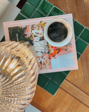 Superior Suite | Sengetøy av topp kvalitet, safe på rommet og skrivebord