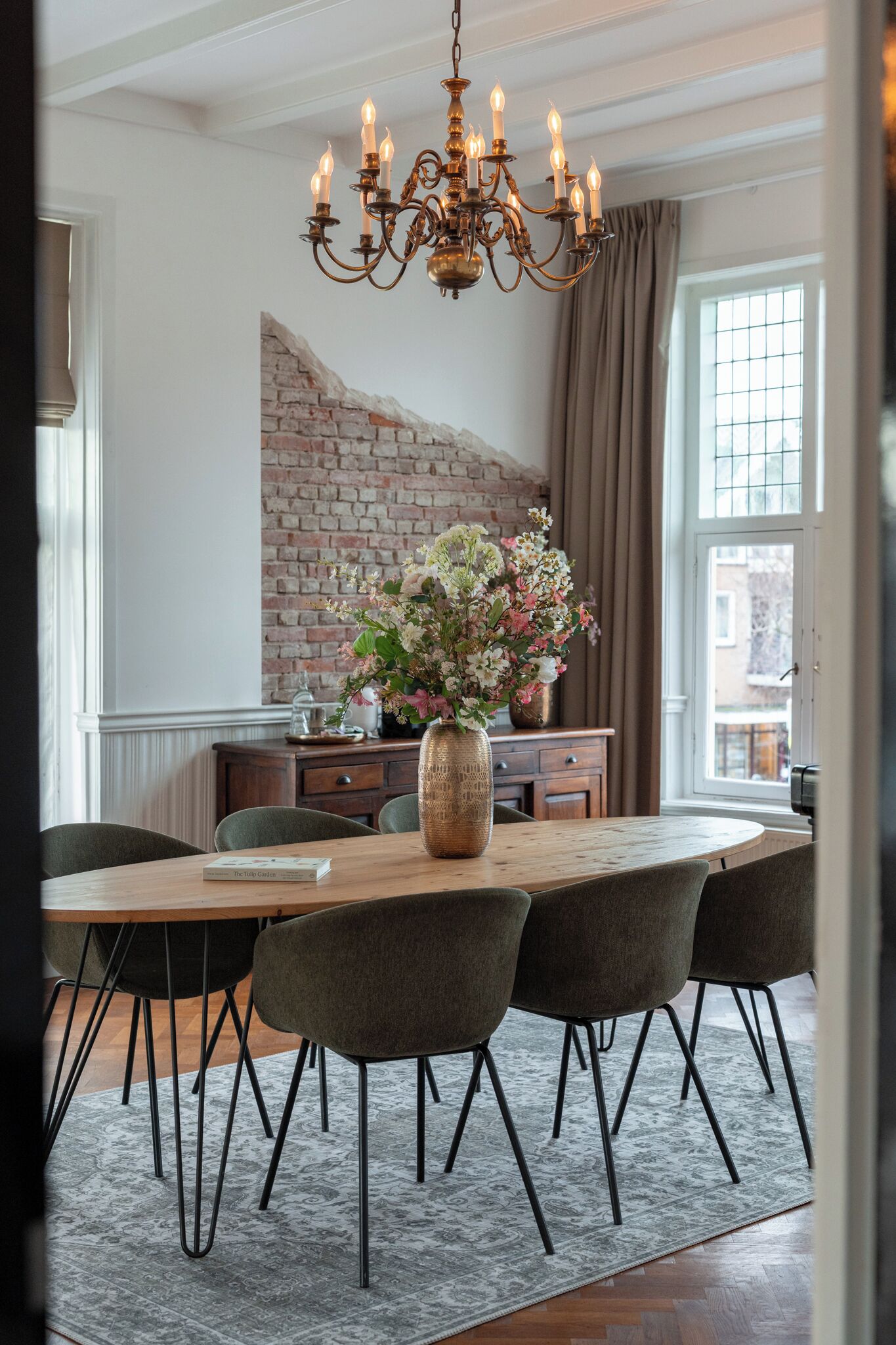 Foto - Hotel het Oude Raadhuis